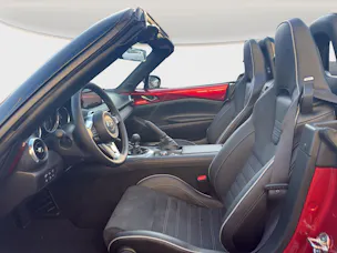 Mazda MX-5 1.5 Homura