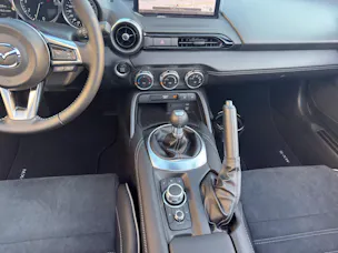Mazda MX-5 1.5 Homura
