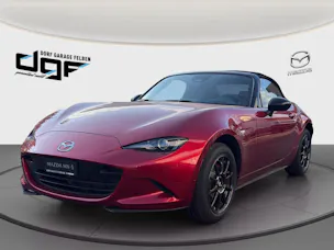Mazda MX-5 1.5 Homura
