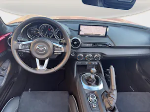 Mazda MX-5 1.5 Homura