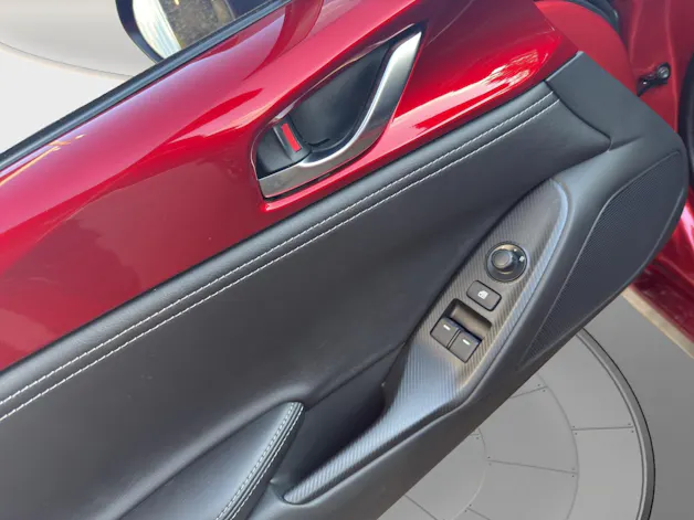 Mazda MX-5 1.5 Homura
