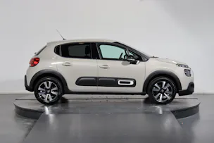 Citroën C3 1.2 PureTech Swiss Edition+