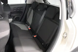 Citroën C3 1.2 PureTech Swiss Edition+