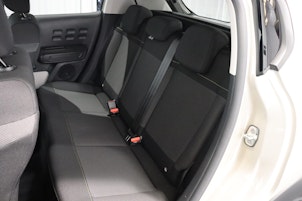 Vehicle image CITROEN C3 1.2 PureTech Swiss Edition+