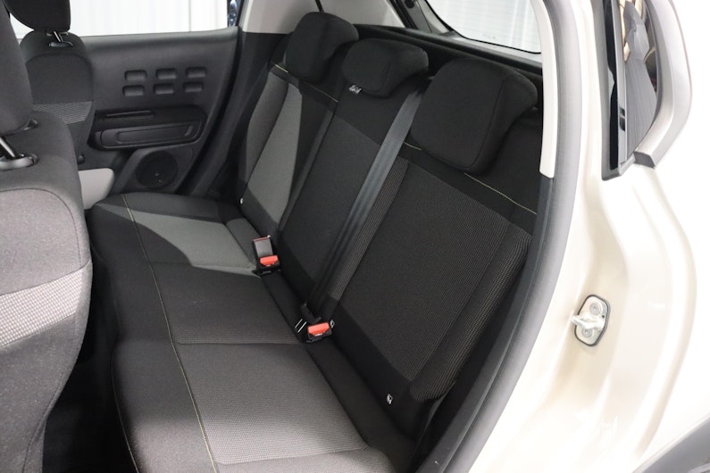 Vehicle image CITROEN C3