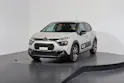 Citroën C3 1.2 PureTech Swiss Edition+