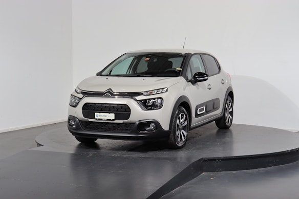 CITROEN C3 1.2 PureTech Swiss Edition+ 0