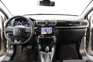 Vehicle image CITROEN C3 1.2 PureTech Swiss Edition+