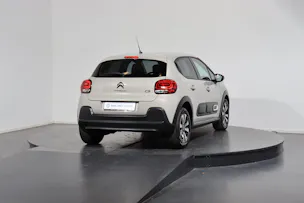 Citroën C3 1.2 PureTech Swiss Edition+