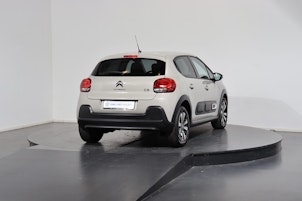 Vehicle image CITROEN C3 1.2 PureTech Swiss Edition+