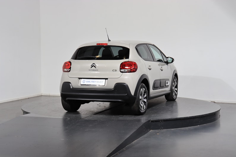 Vehicle image CITROEN C3