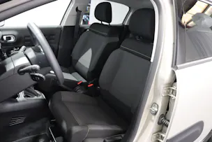 Citroën C3 1.2 PureTech Swiss Edition+