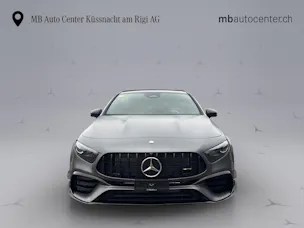 Mercedes-Benz A 45 S AMG 4matic+