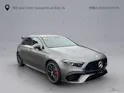 Mercedes-Benz A 45 S AMG 4matic+