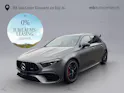 MERCEDES-BENZ A 45 S AMG 4matic+