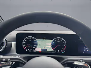 Mercedes-Benz A 45 S AMG 4matic+