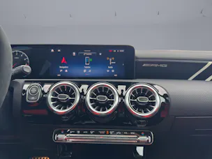 Mercedes-Benz A 45 S AMG 4matic+