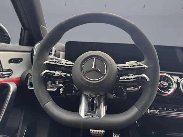 Mercedes-Benz A 45 S AMG 4matic+