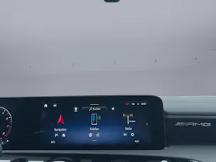 Mercedes-Benz A 45 S AMG 4matic+