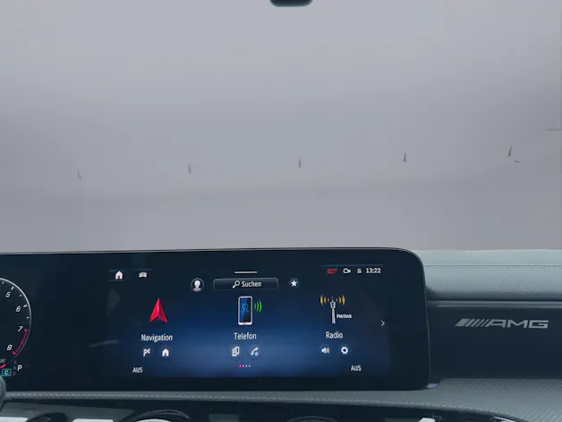 Mercedes-Benz A 45 S AMG 4matic+