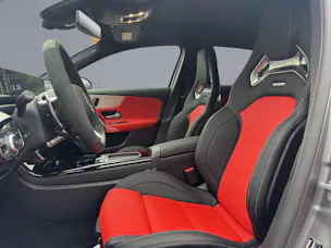Mercedes-Benz A 45 S AMG 4matic+