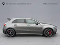Mercedes-Benz A 45 S AMG 4matic+