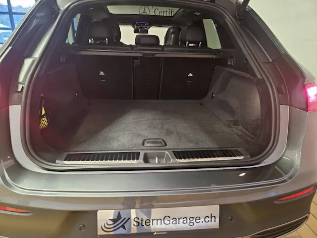 Mercedes-Benz EQE 500 4Matic AMG Line Excellence Edition