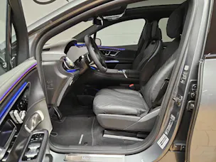 Mercedes-Benz EQE 500 4Matic AMG Line Excellence Edition