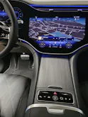 Mercedes-Benz EQE 500 4Matic AMG Line Excellence Edition