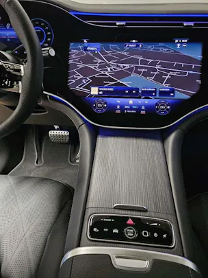 Mercedes-Benz EQE 500 4Matic AMG Line Excellence Edition