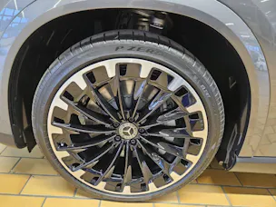 Mercedes-Benz EQE 500 4Matic AMG Line Excellence Edition
