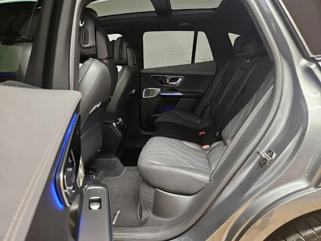 Mercedes-Benz EQE 500 4Matic AMG Line Excellence Edition