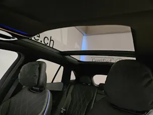Mercedes-Benz EQE 500 4Matic AMG Line Excellence Edition