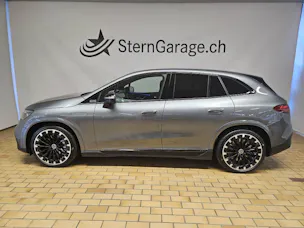 Mercedes-Benz EQE 500 4Matic AMG Line Excellence Edition