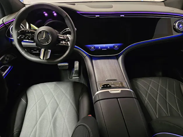 Mercedes-Benz EQE 500 4Matic AMG Line Excellence Edition