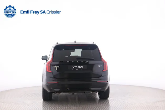Volvo XC90 2.0 T8 TE Ultra Dark eAWD