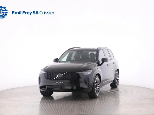 Volvo XC90 2.0 T8 TE Ultra Dark eAWD