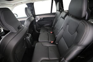 Vehicle image VOLVO XC90 2.0 T8 TE Ultra Dark eAWD