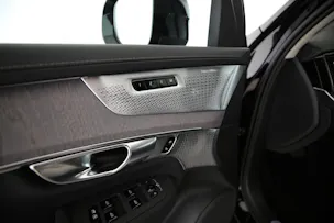 Volvo XC90 2.0 T8 TE Ultra Dark eAWD