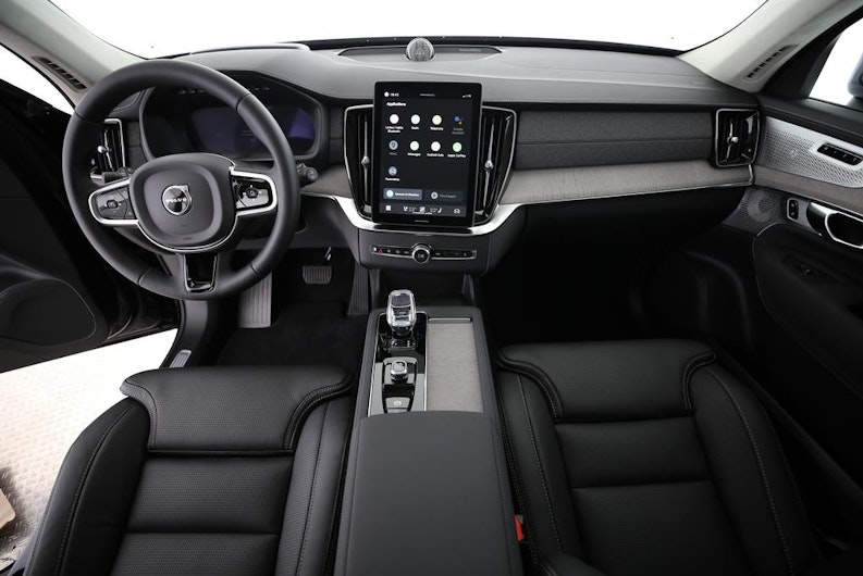 Vehicle image VOLVO XC90