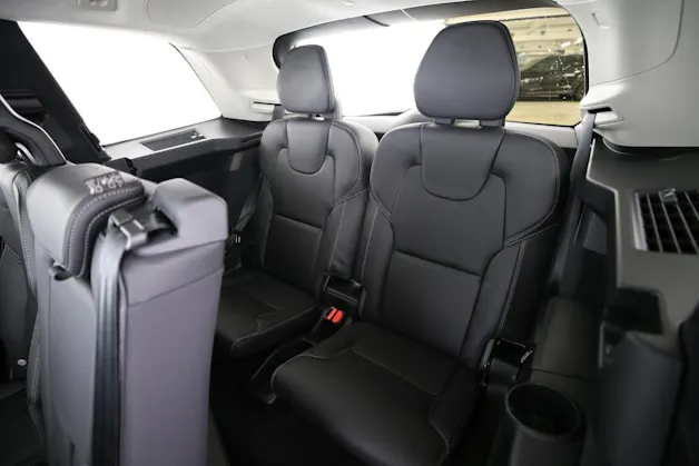 Volvo XC90 2.0 T8 TE Ultra Dark eAWD