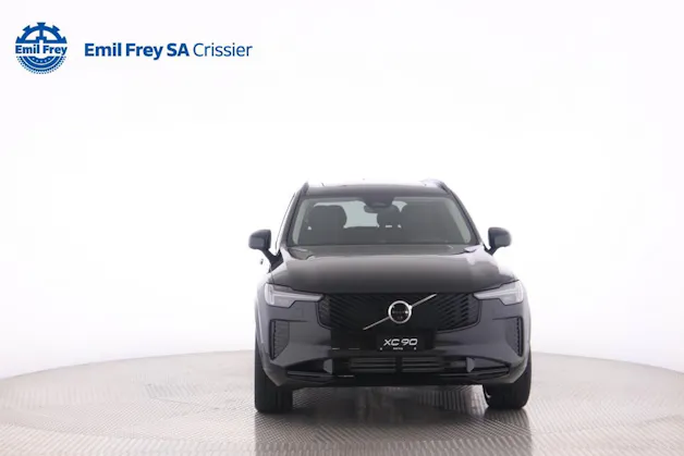 Volvo XC90 2.0 T8 TE Ultra Dark eAWD