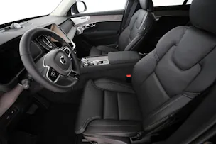 Volvo XC90 2.0 T8 TE Ultra Dark eAWD