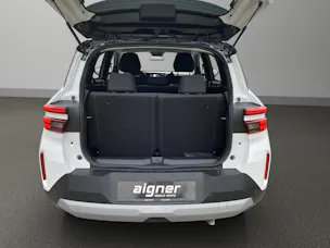 Opel Frontera 1.2 T HEV 145 GS