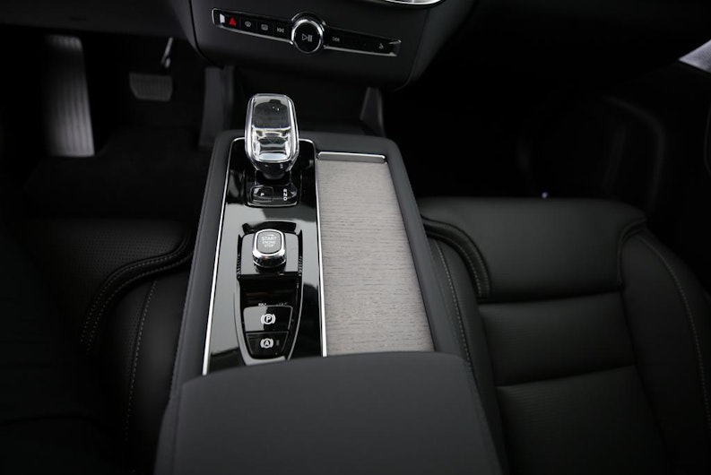 Vehicle image VOLVO XC90