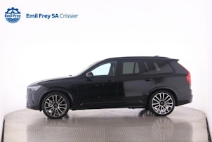 Vehicle image VOLVO XC90 2.0 T8 TE Ultra Dark eAWD