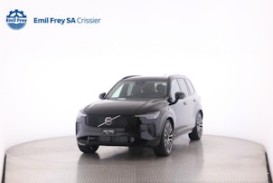 Vehicle image VOLVO XC90 2.0 T8 TE Ultra Dark eAWD
