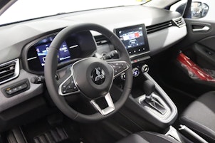 Vehicle image MITSUBISHI Colt 1.6 HEV Invite+