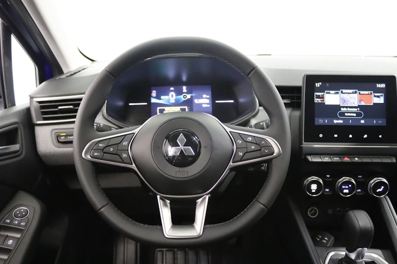 Vehicle image MITSUBISHI COLT