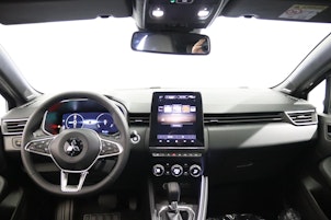 Vehicle image MITSUBISHI Colt 1.6 HEV Invite+